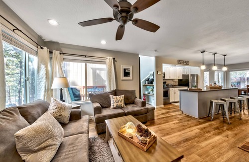 Zephyr Cove House | Private Community, Explore Summer in Tahoe, near beach, pool,town,P-Hot Tub max6
