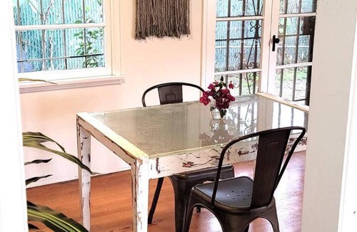 Harbor House | Private Cottage, FIFA Fans Welcome, 20 mins to SoFi Stadium