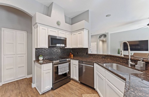 Yuma East Estates House | Private Desert Oasis/Pool, Arcade, Grill & RV Parking/4 bedroom 2 bath Home