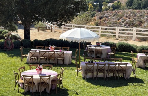 Cherry Valley House | Private Hilltop Boutique Stay for Serene Stays & Micro Weddings/Gatherings