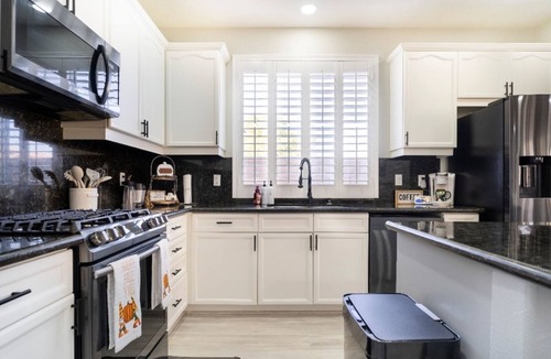 Indio House | Private home near all major local events 6BD-3BAT for up to 14 guests.