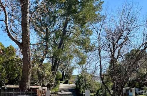 Agoura Hills House | Private, luxury gated retreat in Agoura Hills