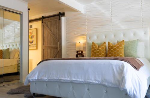 San Rafael Apartment | Private Luxury Retreat with Kitchen Near SF & Wine Country