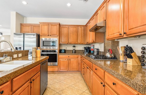Terra Lago House | Private Pool + Firepit | Mins to Coachella + Golf + La Quinta | Casa Campo