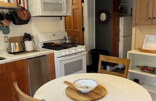North Hollywood House | Private pool Side Studio steps away from NOHO West and Trader Joe’s.