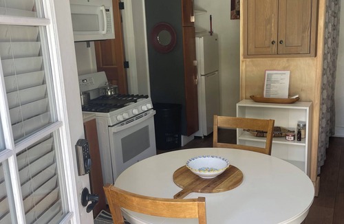 North Hollywood House | Private pool Side Studio steps away from NOHO West and Trader Joe’s.