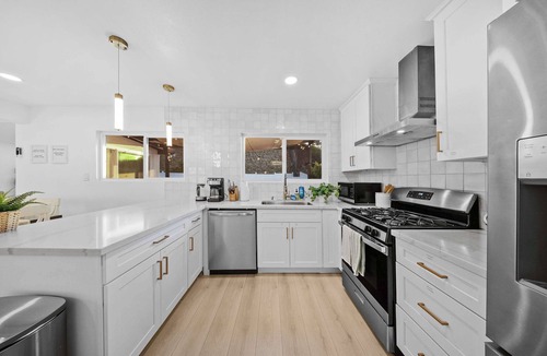 Hacienda Heights House | Private Retreat w/Pool | DTLA/Disneyland