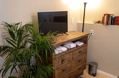 Point Loma Heights House | Private space minutes from the heart of Ocean Beach