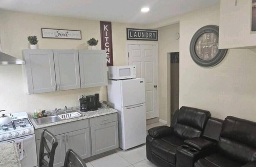 San Bernardino Apartment | Private Studio