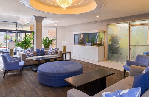 South Montebello Hotel | Quality Inn & Suites Montebello - Los Angeles
