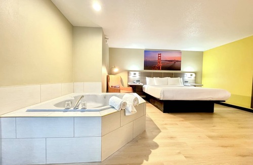 Willows Hotel | Quality Inn & Suites Willows