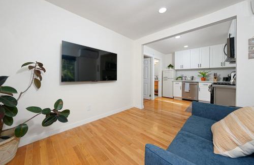 South San Gabriel Apartment | Quiet and Central 1bed1bath House, Nature Retreat