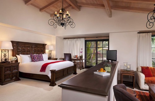 Fairbanks Ranch Resort | Rancho Valencia Resort and Spa