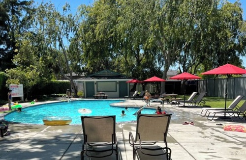 Downtown Condo | Rare Silicon Valley Hidden Gem