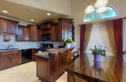 Castro Valley Villa | Rarely Available Executive 3BR/3BA Villa With Views