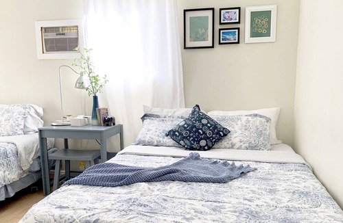Altadena House | Relaxing Guesthouse < 10 mins from Rose Bowl