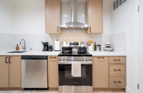 Napa Condo | Renovated! Wine Country Gem, 1 bed/1 bath + Sleeper Sofa, Sleeps 4!