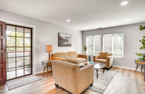 La Palma House | Rental w/Pool Access ~ 8 Mi to Disneyland