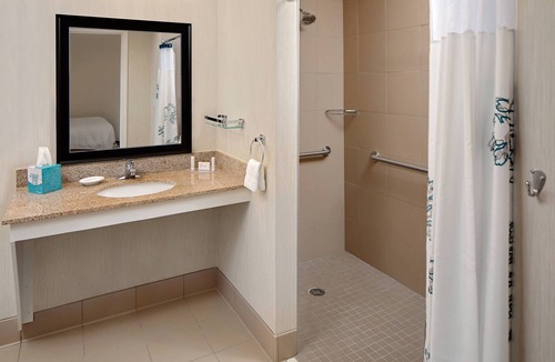 Fremont Hotel | Residence Inn by Marriott Fremont Silicon Valley