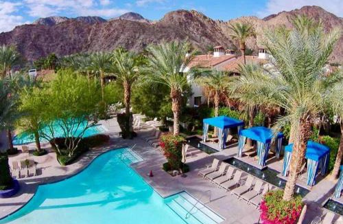 La Quinta House | Resort King Studio with Private Balcony 064622
