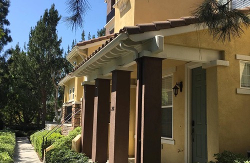 Northwood Point Condo | Resort-Style vacation home in Irvine