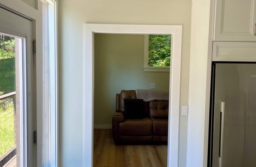 Albion House | Ridge top redwoods, privacy, seclusion, views, 4 miles to ocean, 15min to Mendo