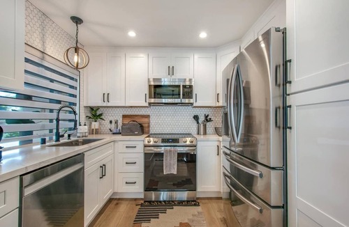 Monarch Beach Condo | Ritz Pointe Paradise! Walking distance to the beach.