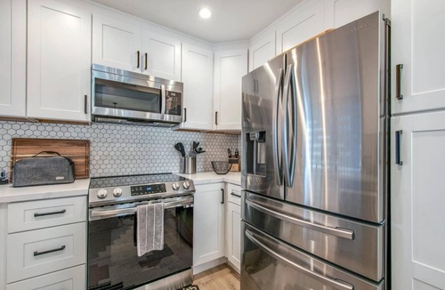 Monarch Beach Condo | Ritz Pointe Paradise! Walking distance to the beach.