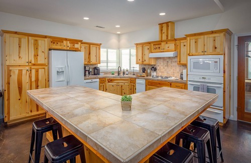 Three Rivers House | River Trail House - River and 4 Bedrooms