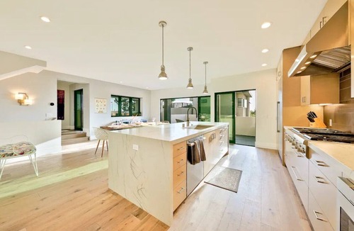 Village of La Jolla House | Rooftop Deck/Ocean Views/A/C/Close To All