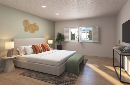 Laguna Beach Hotel | Rooftop Ocean Views + Pool + Hot Tub + Walk to Beach | The Mara by AvantStay