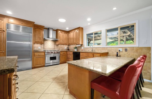 Forestville House | Russian River Wine Country Retreat Near Healdsburg: Pool, AC & EV Charger