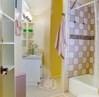 St. Helena Bed & Breakfast | Rustridge Ranch & Winery