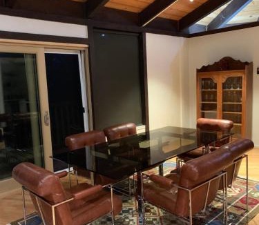St. Helena Bed & Breakfast | Rustridge Ranch & Winery
