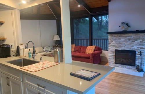 St. Helena Bed & Breakfast | Rustridge Ranch & Winery