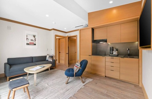 Eastern Malibu Apartment | SA Beach #9 by Stay Awhile Villas