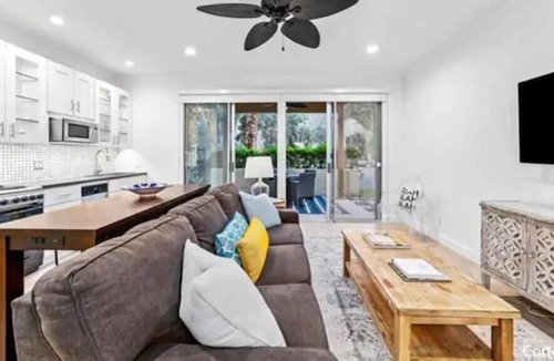 Indian Wells House | Sacred Cove Oasis - Indian Wells Tennis and Festival Hideaway