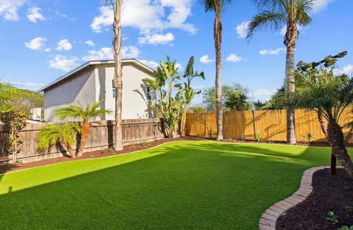 La Presa House | San Diego Family Getaway, 4BR Home Near Beaches & Balboa