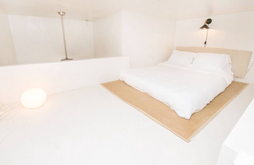 East Village House | San Diego Loft in the Heart of Downtown!