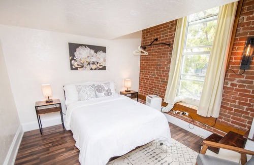 East Village House | San Diego Loft in the Heart of Downtown!