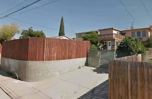 Oak Park Apartment | San Diego Studio | Private Entry, Near Downtown