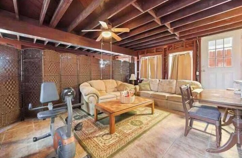 Oak Park Apartment | San Diego Studio | Private Entry, Near Downtown