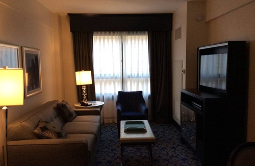Lower Nob Hill Hotel | San Francisco 1 bedroom - near Union Square
