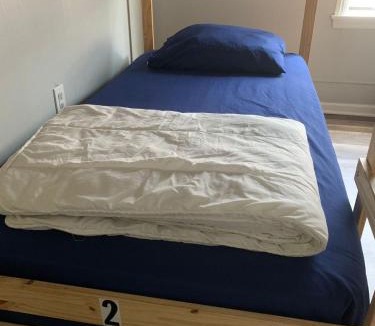 Santa Ana Hostel | Santa Ana Vibes