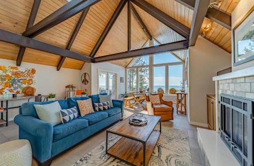 Trinidad House | Seagull's Bluff