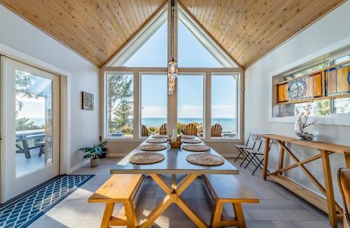Trinidad House | Seagull's Bluff
