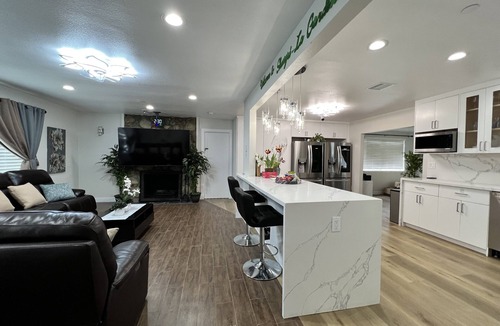 Cherry Valley House | Secluded/Quiet Home-CherryValley