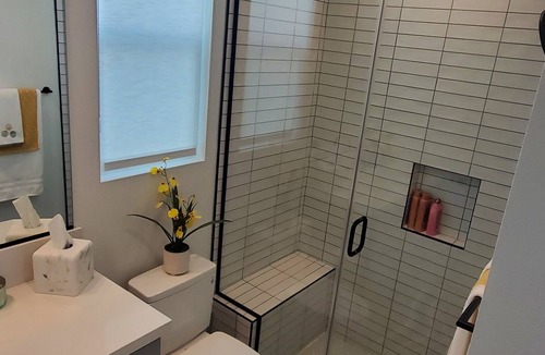 Bermuda Dunes Apartment | Secure 1BD/1BA Gem in a Private Community