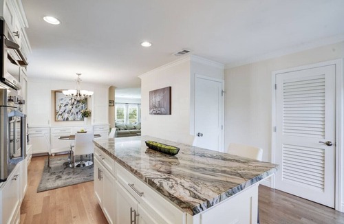 San Jose House | Serene and Joyfull Family Getaway