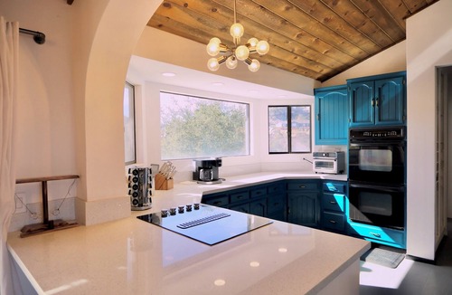 Ramona Villa | Serene Spanish Villa w/Casita & Pool in Ramona